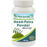 Planet Ayurveda Neem prášek 100 g