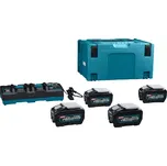Makita XGT 191U42-2