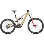 Moustache Bikes Clutch 160.9 29" Dune L