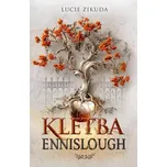 Kletba Ennislough - Lucie Zikuda (2025,…
