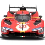 Bburago Ferrari Racing 499P #51 1:18