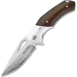 Dellinger Iron Mokuzai SKD11 San Mai…