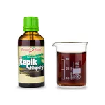 Bylinné kapky s.r.o. Řepík chlupatý…