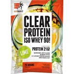 EXTRIFIT Clear Protein Iso Whey 90! 25 g
