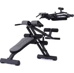 Trinfit Back Bench TZ5