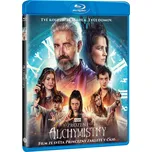 Zrození alchymistky (2025) Blu-ray