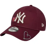 New Era 9Forty Heart Icon MLB YTH New…