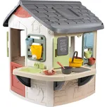 Smoby Life Mud Cooking rozšiřitelný…