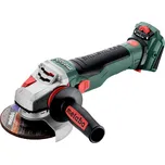 Metabo WVB 18 LTX BL 15-125 Quick…