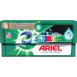 Ariel All-in-1 + Touch Of Lenor…