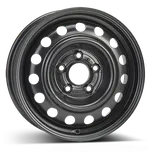 Alcar Stahlrad 8756 6,5x16 5x114,3 ET45…