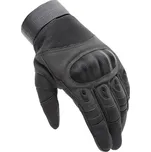 Trizand Taktické rukavice černé