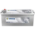 Varta Professional Dual Purpose EFB…