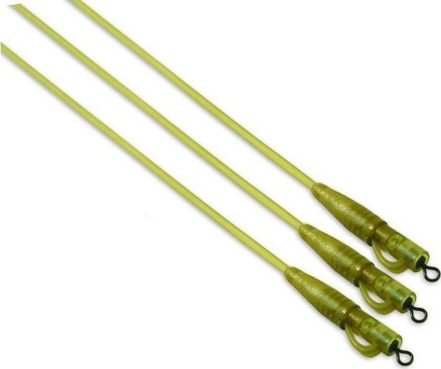 Extra Carp Safety Bolt Rig with Camo Tubing 3 ks od 28 Kč - Zbozi.cz