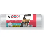 viGO Pytle na odpadky 7711032 bílé 18 l…