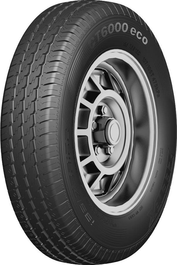 ZEETEX CT6000 Eco 215/65 R16 109/107 T od 1 446 Kč - Zbozi.cz