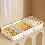 Sada organizérů na prádlo ORGANIZERBOX…