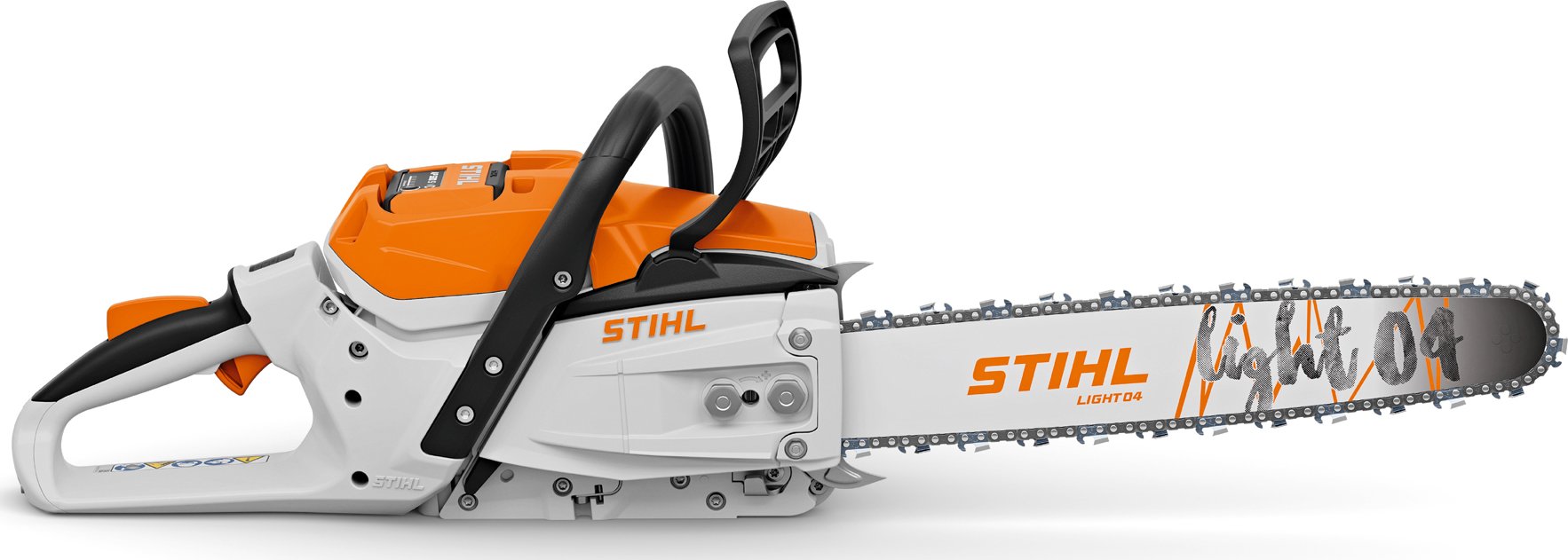 STIHL MSA 300.1 C-O