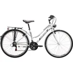 Kenzel Fresh Woman 28" chrom/černé 2026…