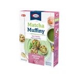 Labeta Matcha muffiny bez lepku 250 g