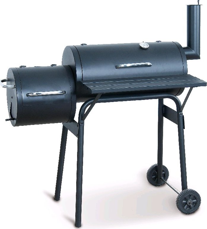 VeGA GRIL 72 s udírnou 3in1