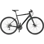 Author Aura XR2 šedé/limetkové 2025