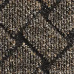 VEBE Melbourne zátěžový koberec hnědý…