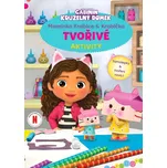 Gábinin kouzelný domek: Tvořivé…