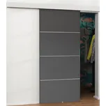 VILEN DOOR Malibu Plus 76/205/1,6