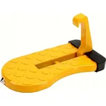 Kovový schůdek na zavazadla do auta…