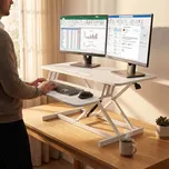 Nástavec na stůl TRINFIT Riser velký…