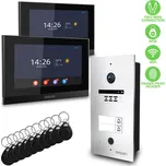 EVOLVEO DoorPhone DP-ID-2-S