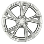 MAM Felgen RS6 stříbrná 7x16 5x112 ET40…