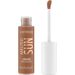 Catrice Melted Sun tekutý bronzer 10 ml