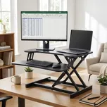 Nástavec na stůl TRINFIT Office Riser…