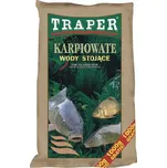 TRAPER Popular vnadící směs na kapry do…