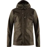 Fjällräven Kaipak Jacket Dark Olive