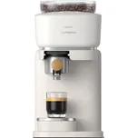 Philips Baristina BAR302/20 bílý