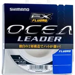 Shimano Ocea EX Fluoro Leader čirý…