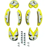SIDI 75 MTB SRS žluté