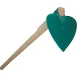 FeD Srdcová motyka s dřevěnou násadou…