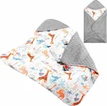 Springos Zavinovačka do autosedačky…