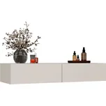 Závěsný toaletní stolek Mika 110 cm…