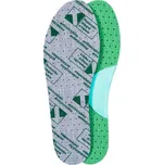 Stélky/vložky do bot dětské Dr. Grepl Carbon s klenkem - šedé, 20