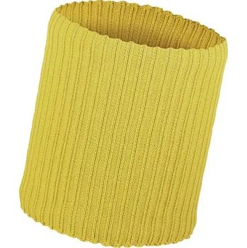 Nákrčník CoFEE Cotton Snood - žlutý