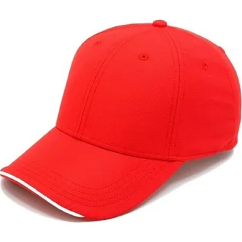 Kšiltovka Kšiltovka CoFEE UV Protection - červená