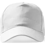 Kšiltovka Roly Fides - bílá
