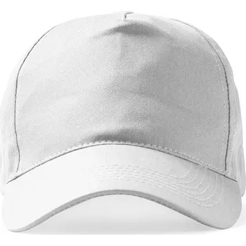 Kšiltovka Kšiltovka Roly Fides - bílá