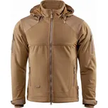 Bunda M-Tac Norman Windblock Fleece - coyote, XL