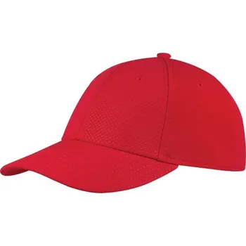 Kšiltovka Kšiltovka CoFEE Relax - červená
